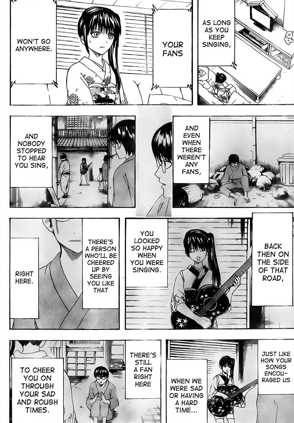 Chapter 449 - Page 2