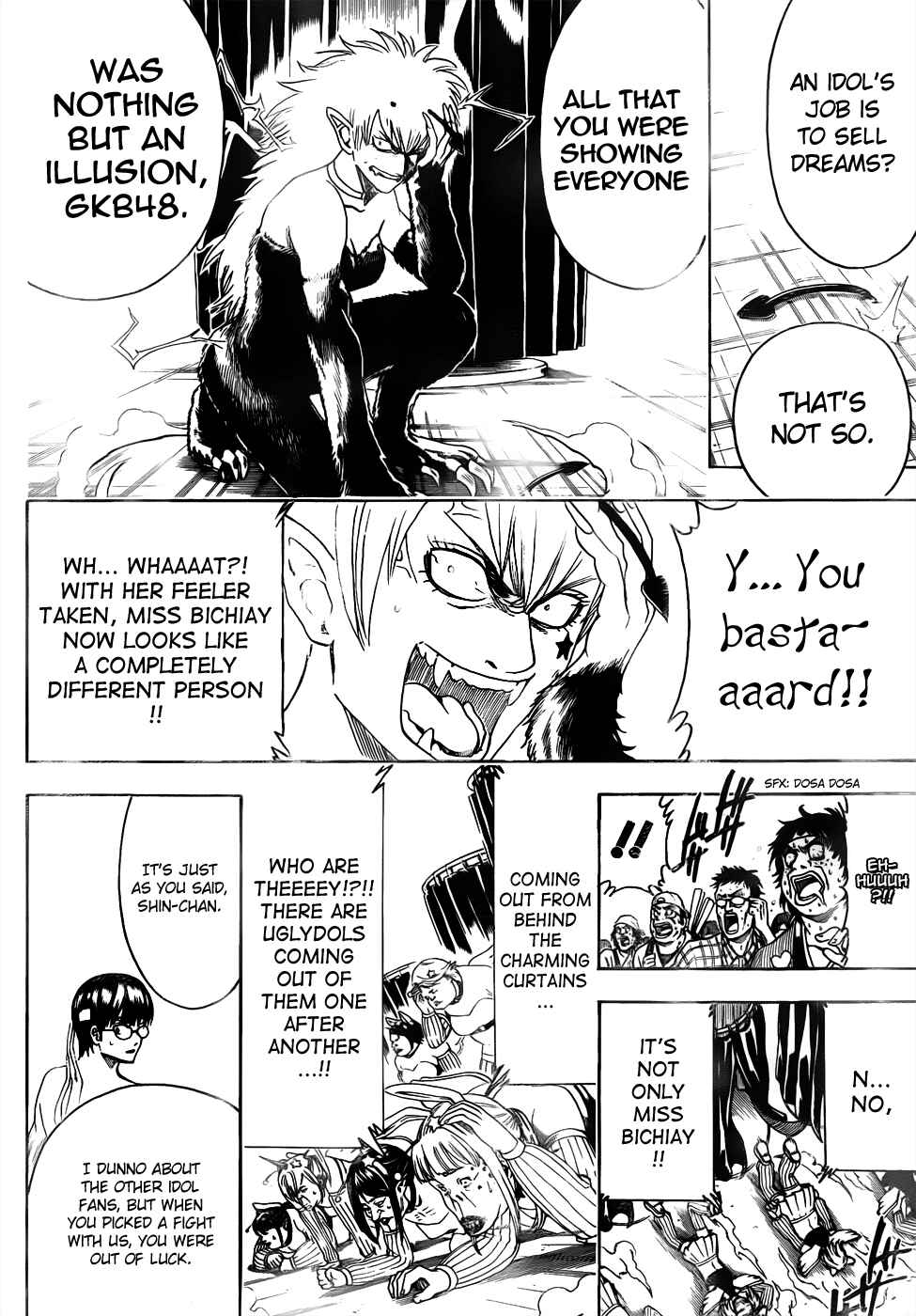Chapter 449 - Page 6
