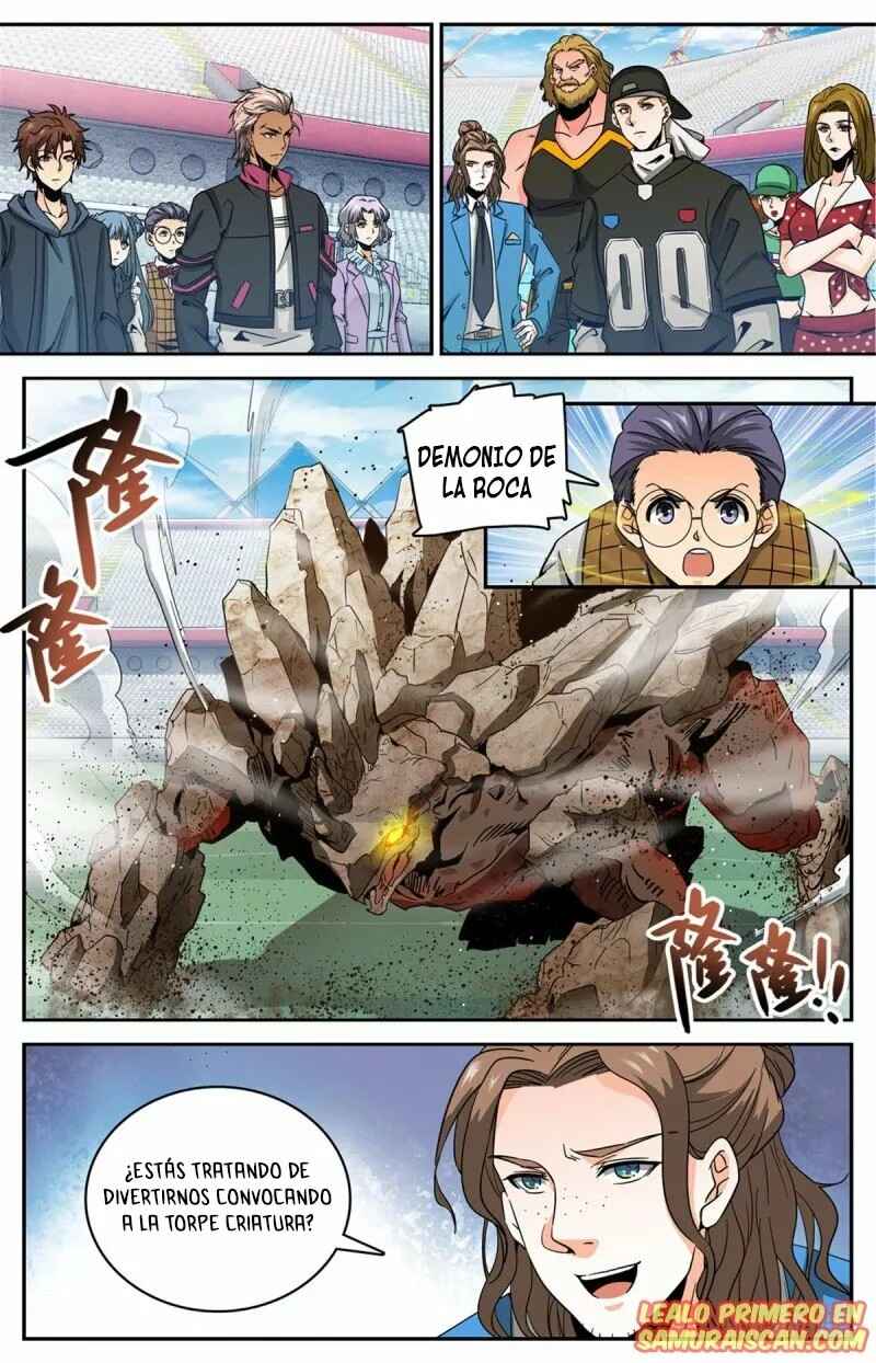 Chapter 634 - Page 3