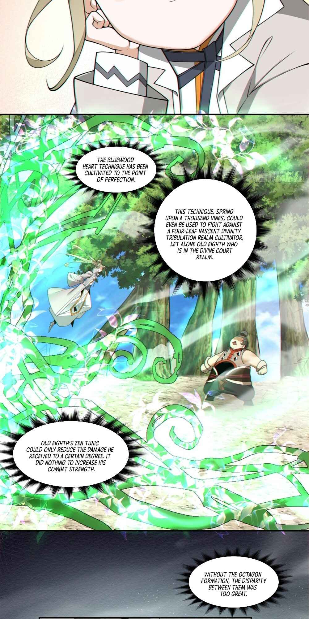 Chapter 160 - Page 29