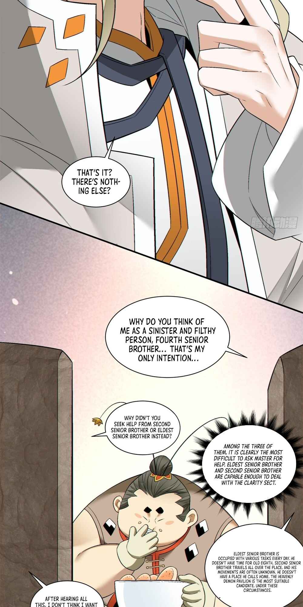 Chapter 160 - Page 9