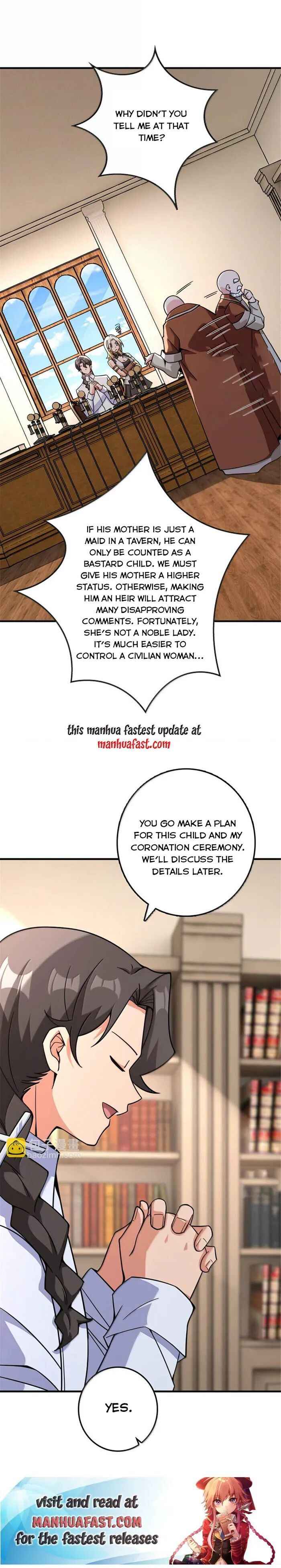 Chapter 599 - Page 8