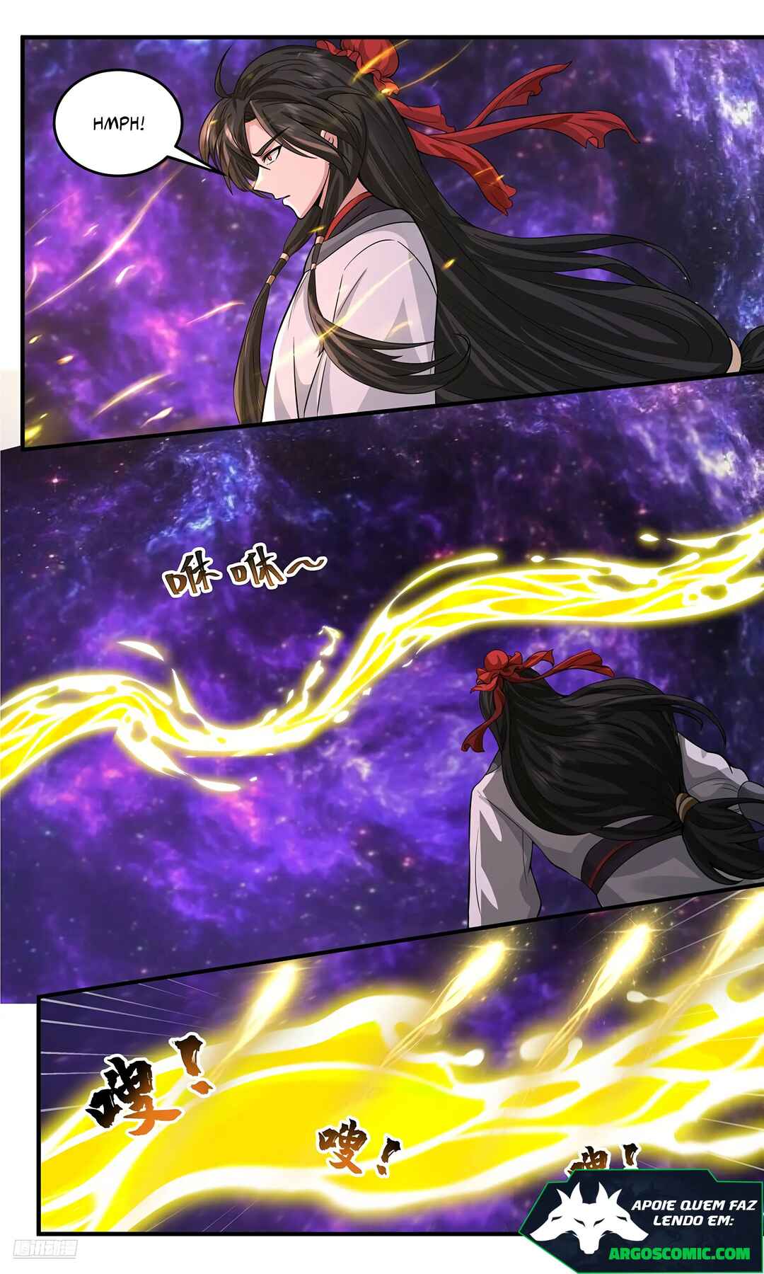 Chapter 3805 - Page 8
