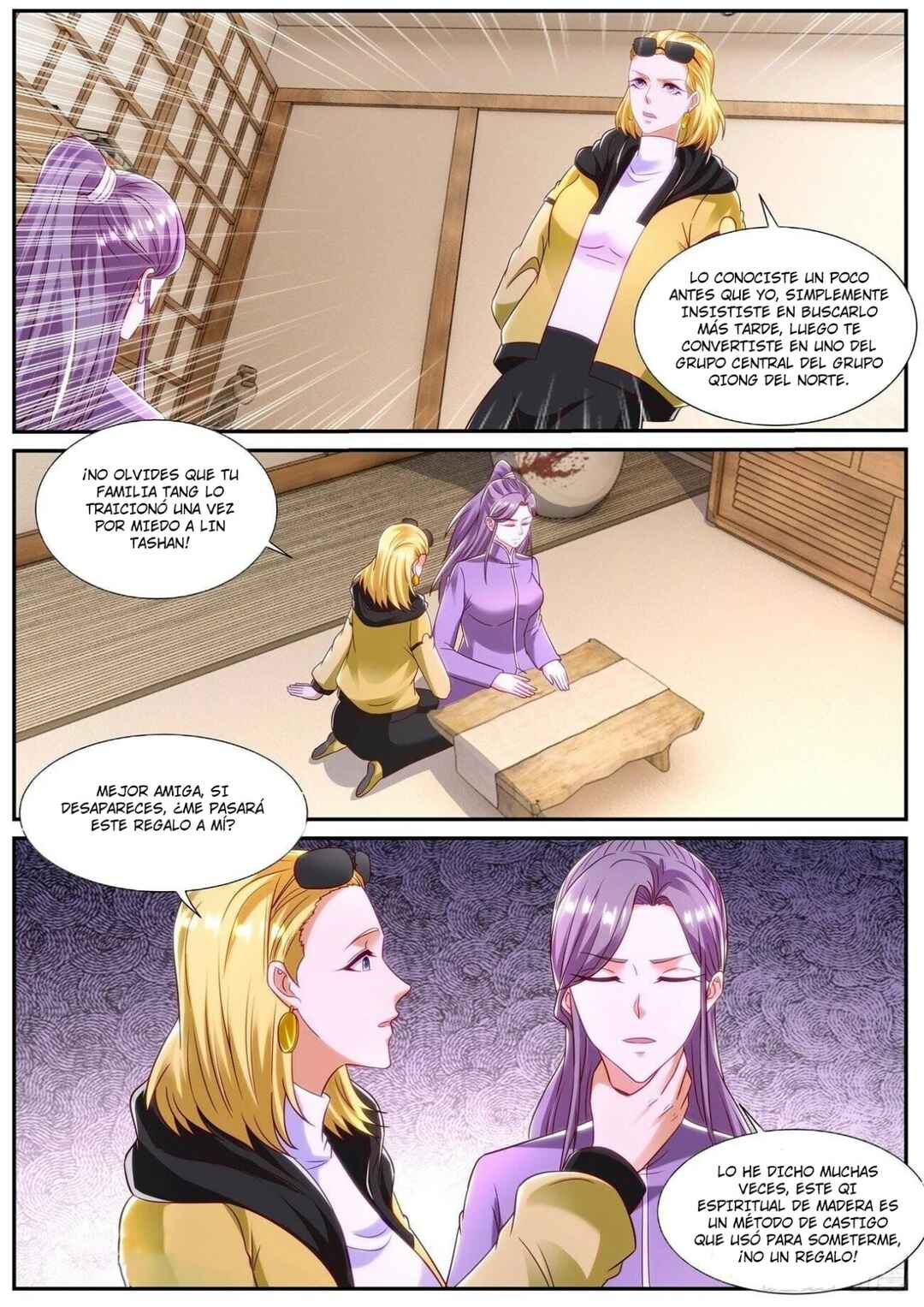 Chapter 858 - Page 10