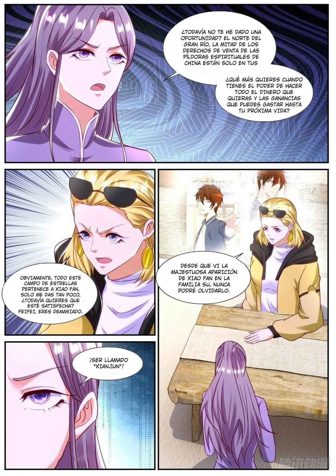 Chapter 858 - Page 9