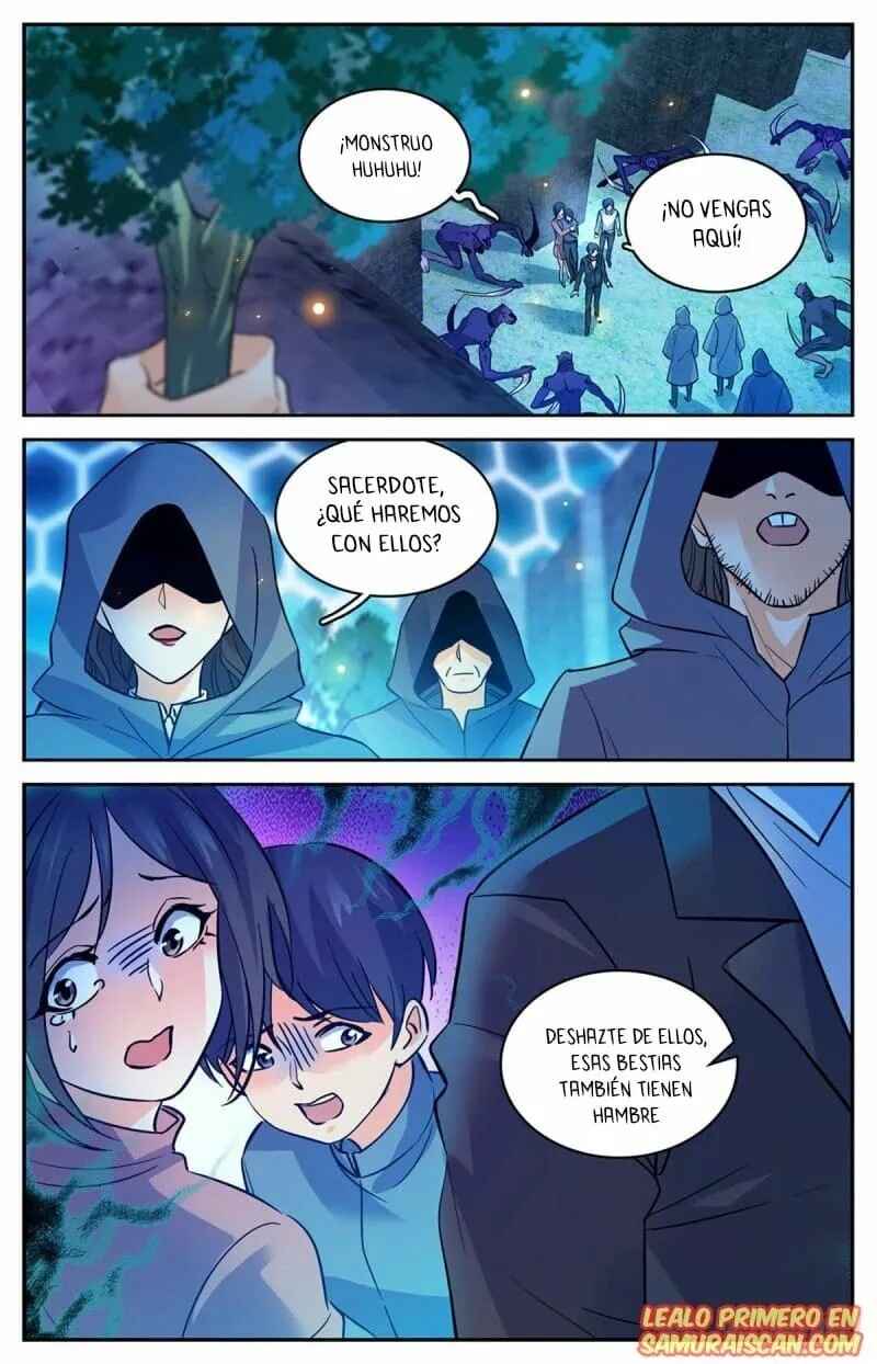 Chapter 558 - Page 14