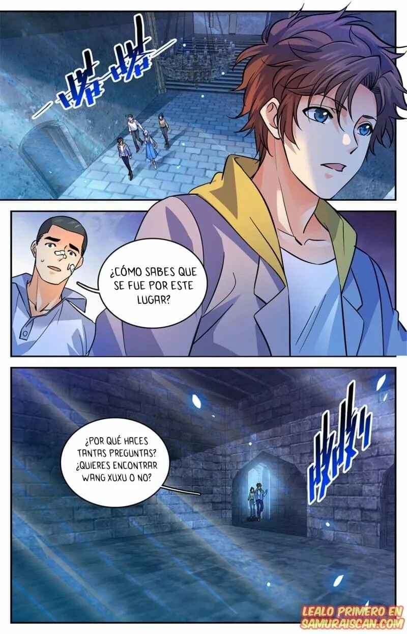 Chapter 558 - Page 3