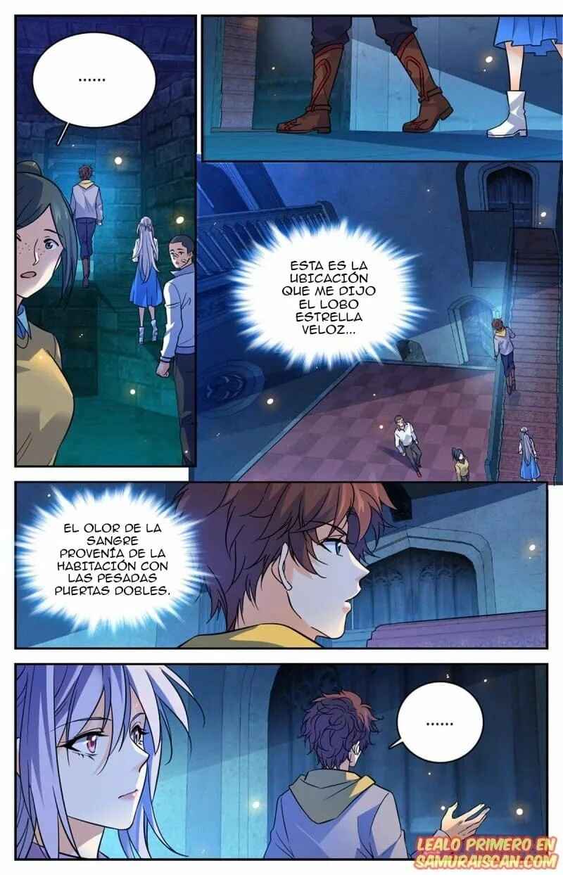 Chapter 558 - Page 4