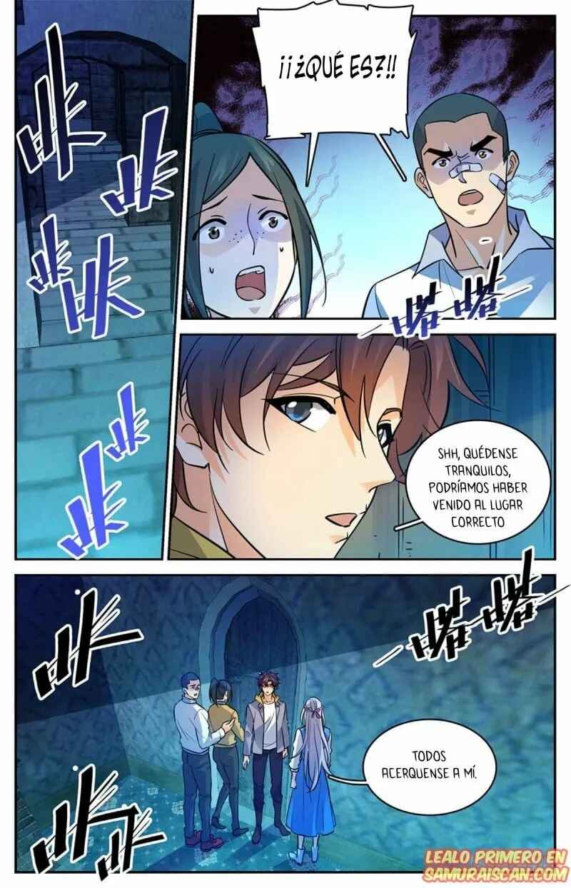 Chapter 558 - Page 9