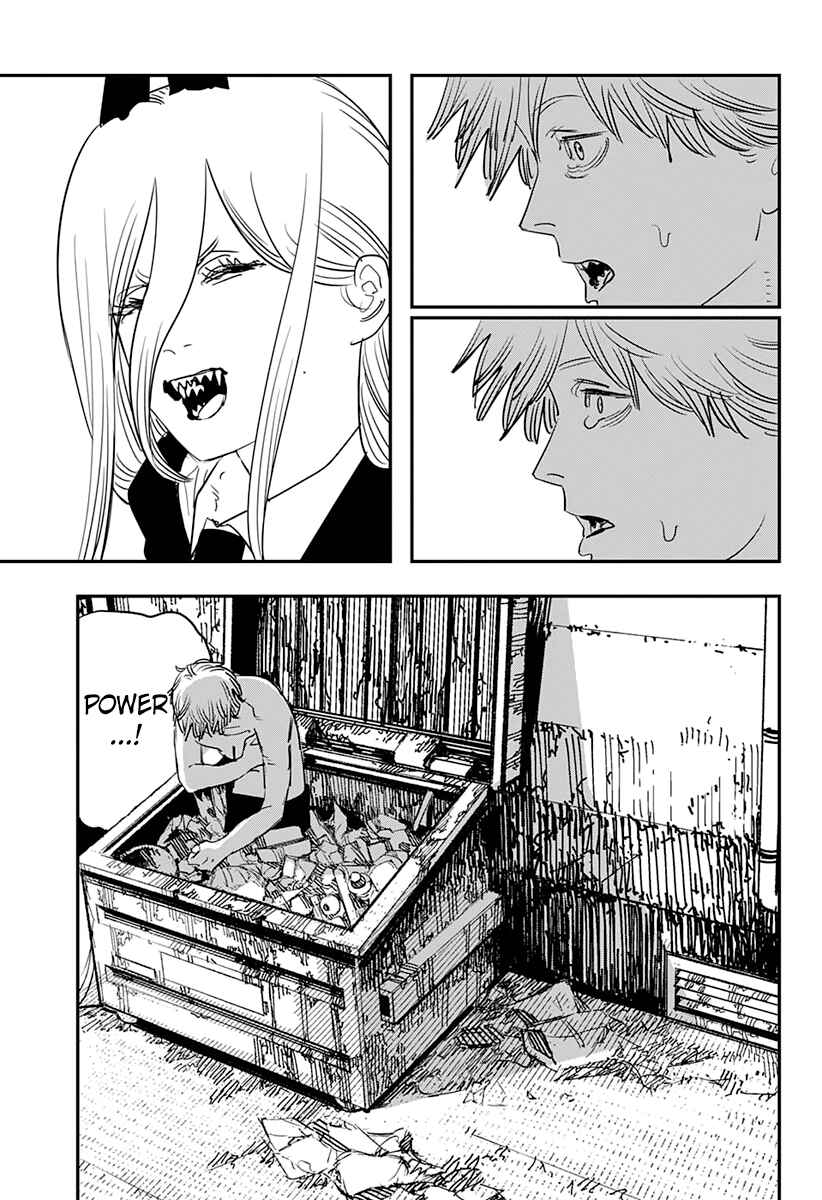 Chapter 91 - Page 18