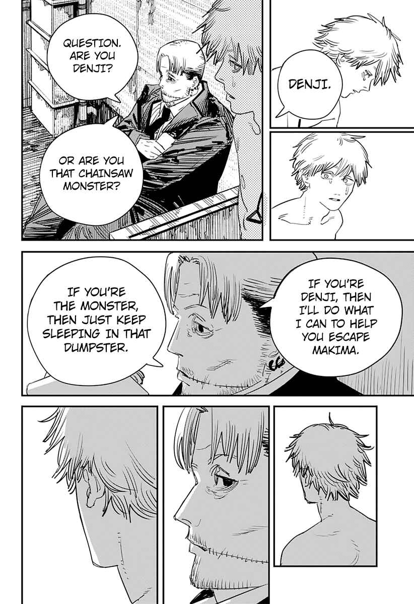 Chapter 91 - Page 19
