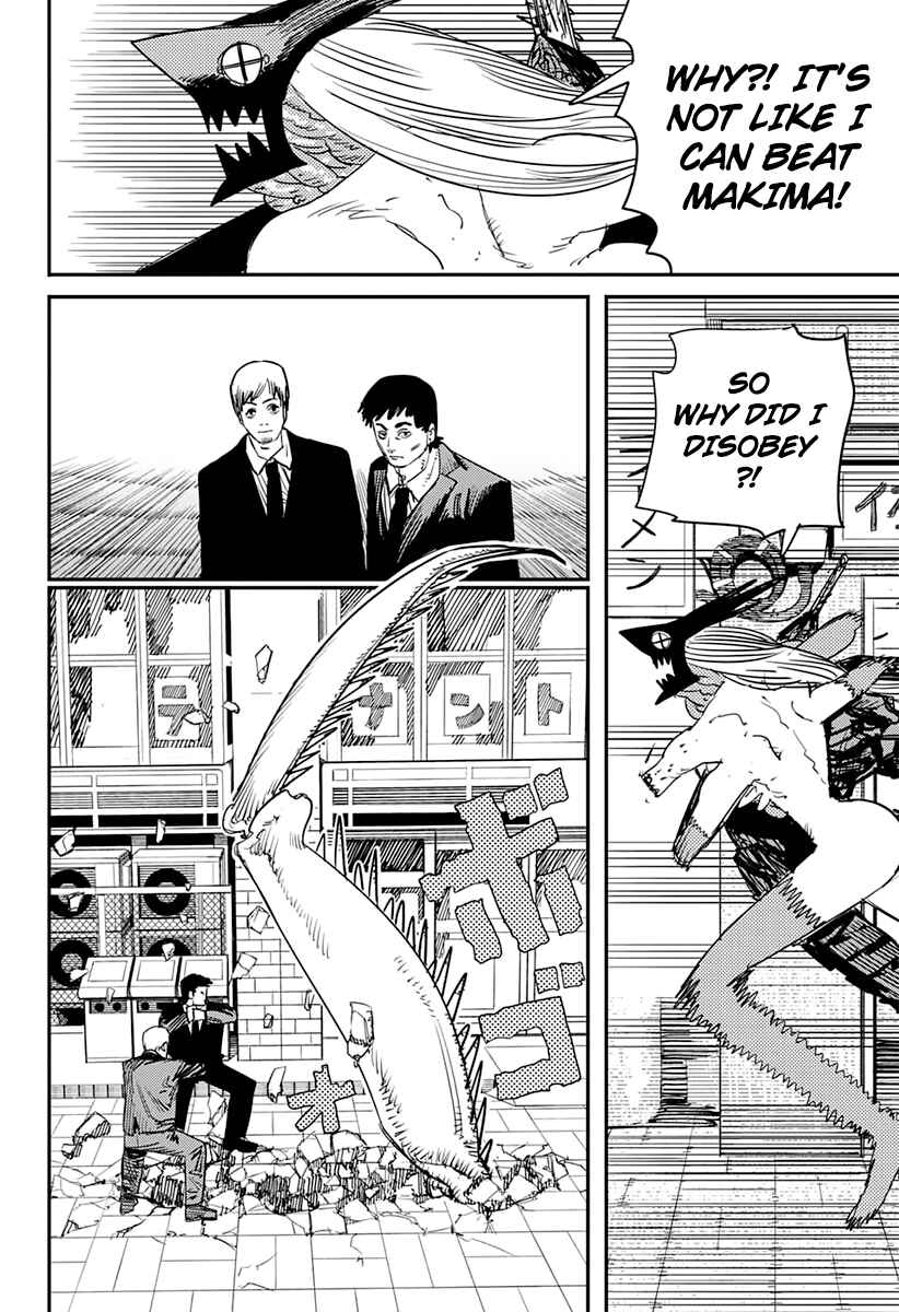 Chapter 91 - Page 5