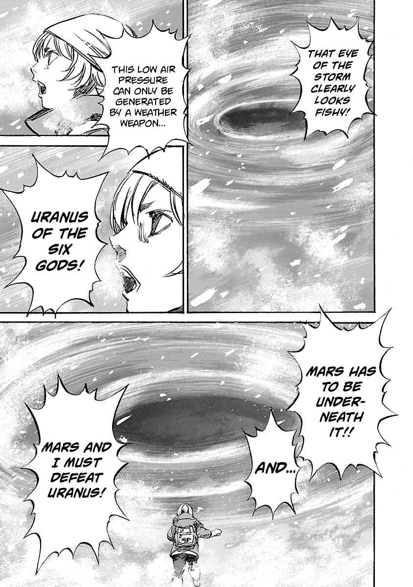 Chapter 97 - Page 5