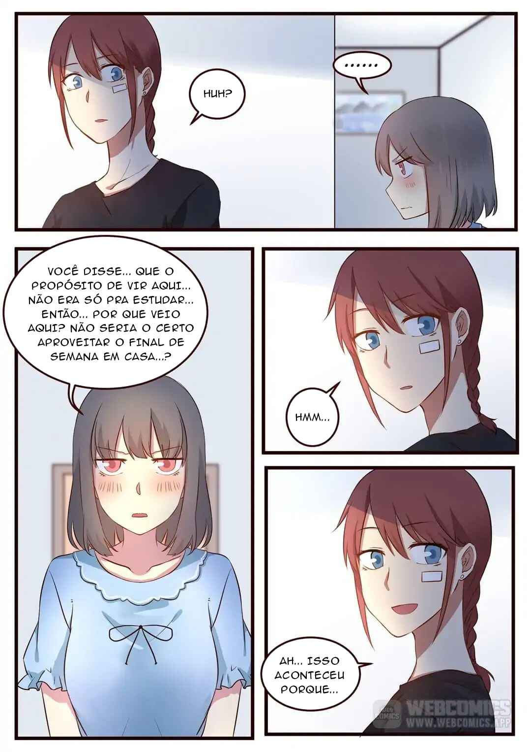 Chapter 62 - Page 8