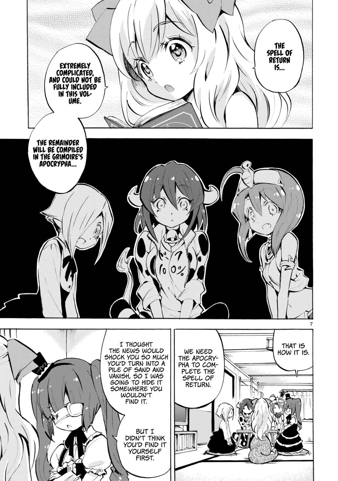 Chapter 109 - Page 13