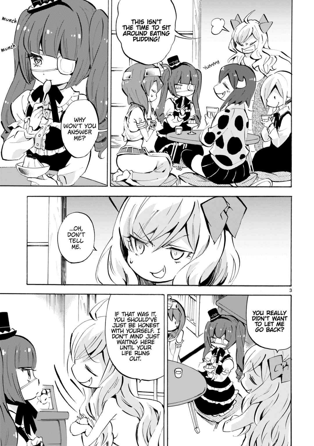 Chapter 109 - Page 9