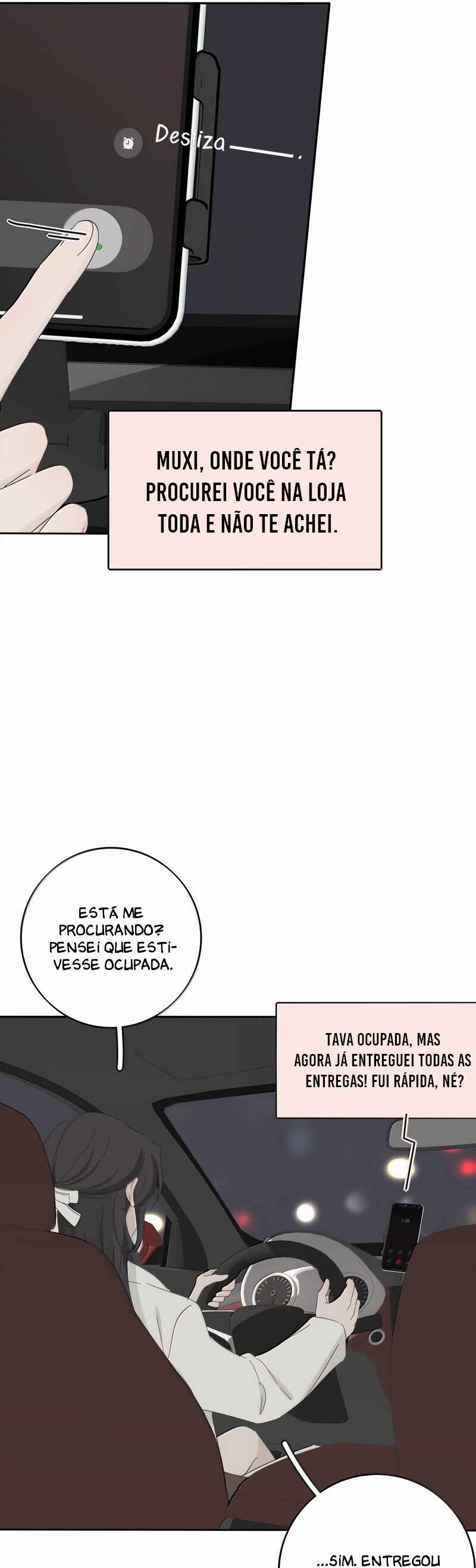 Chapter 203 - Page 18