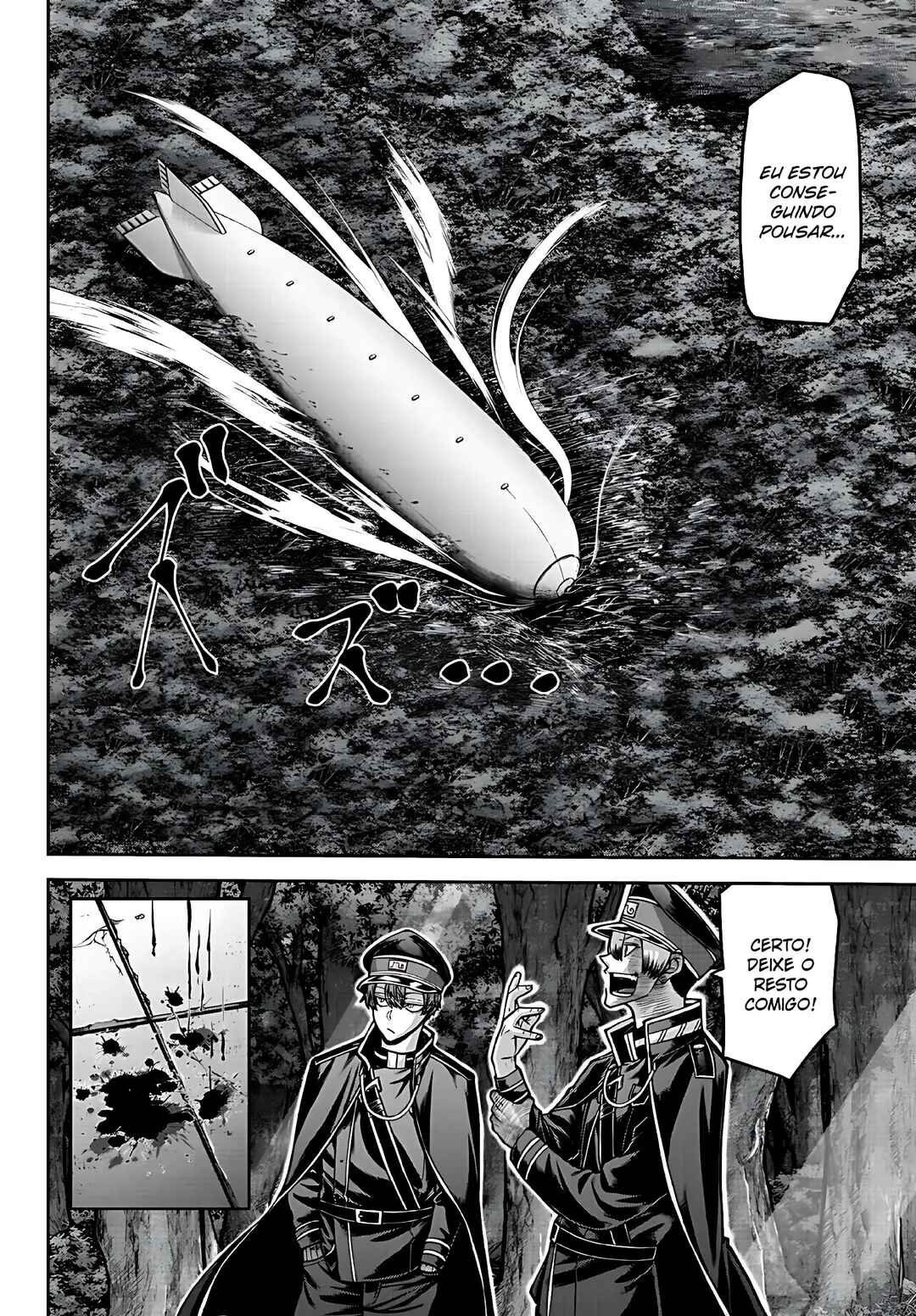 Chapter 158 - Page 17