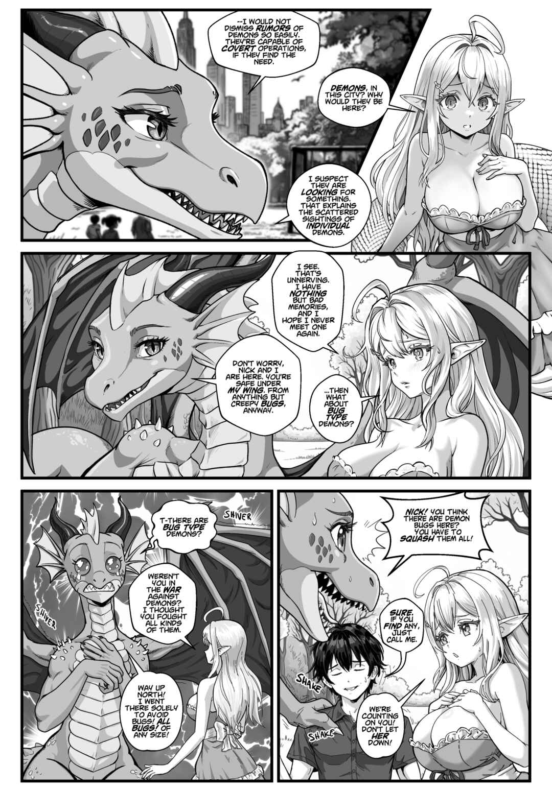 Chapter 30 - Page 1