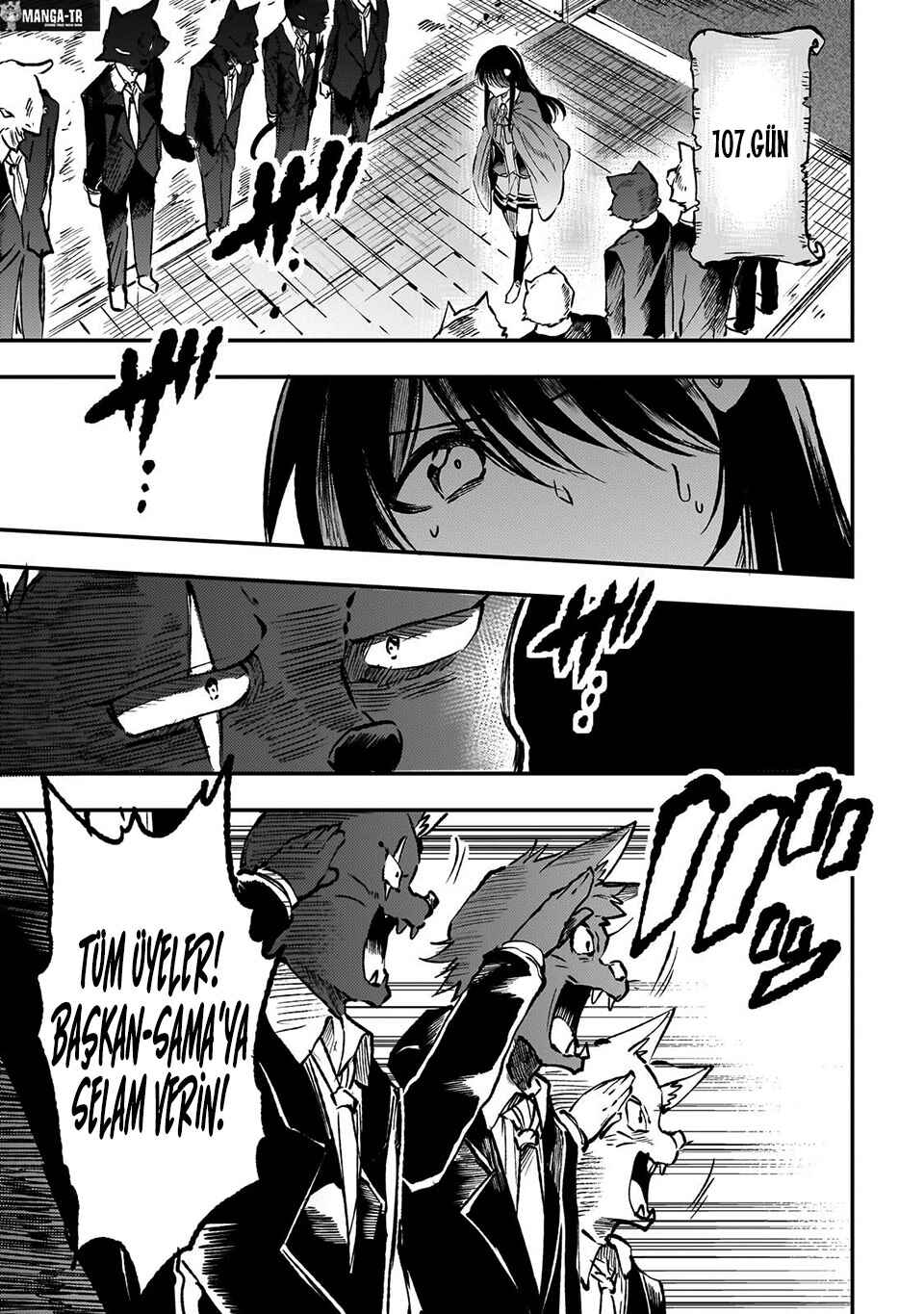 Chapter 234 - Page 2