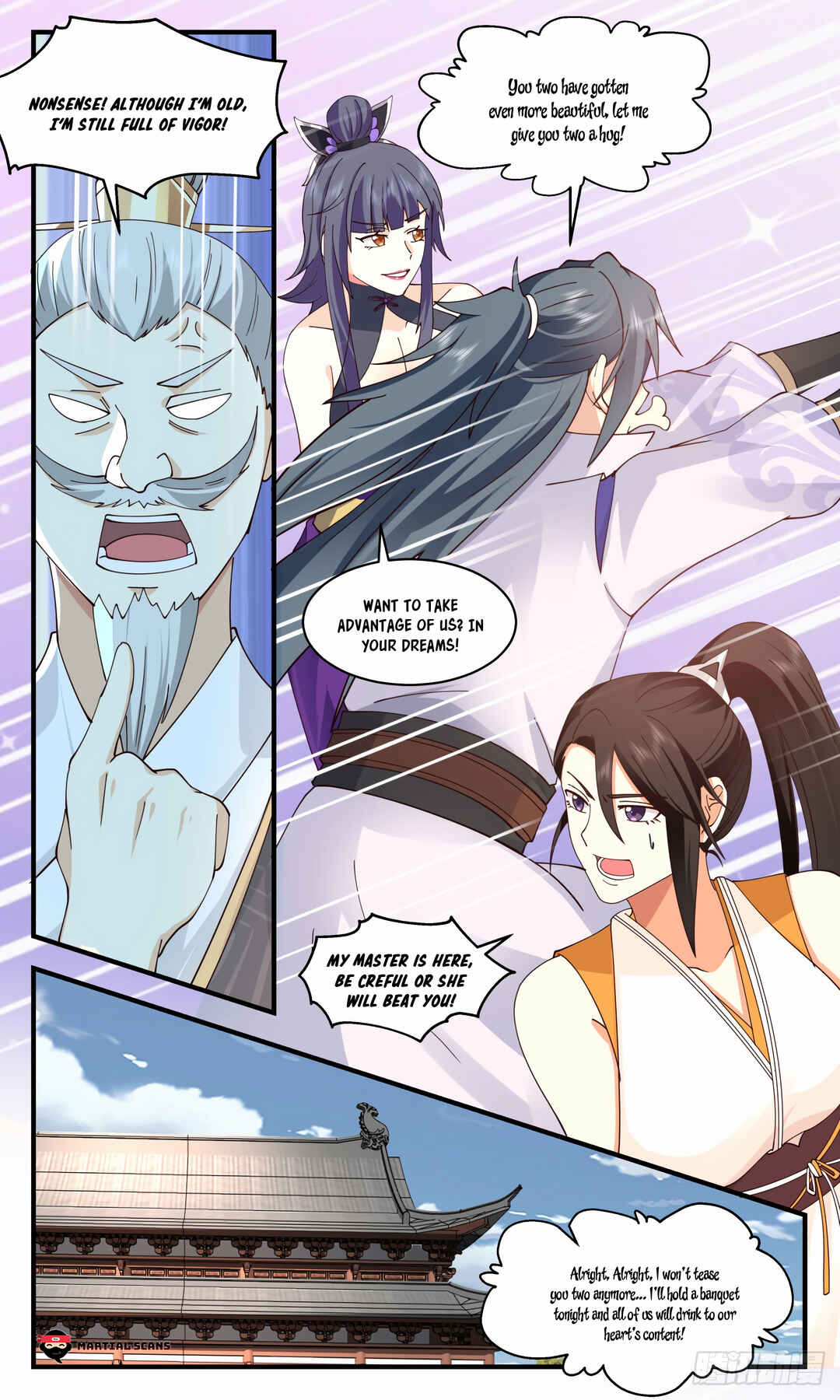 Chapter 2772 - Page 5