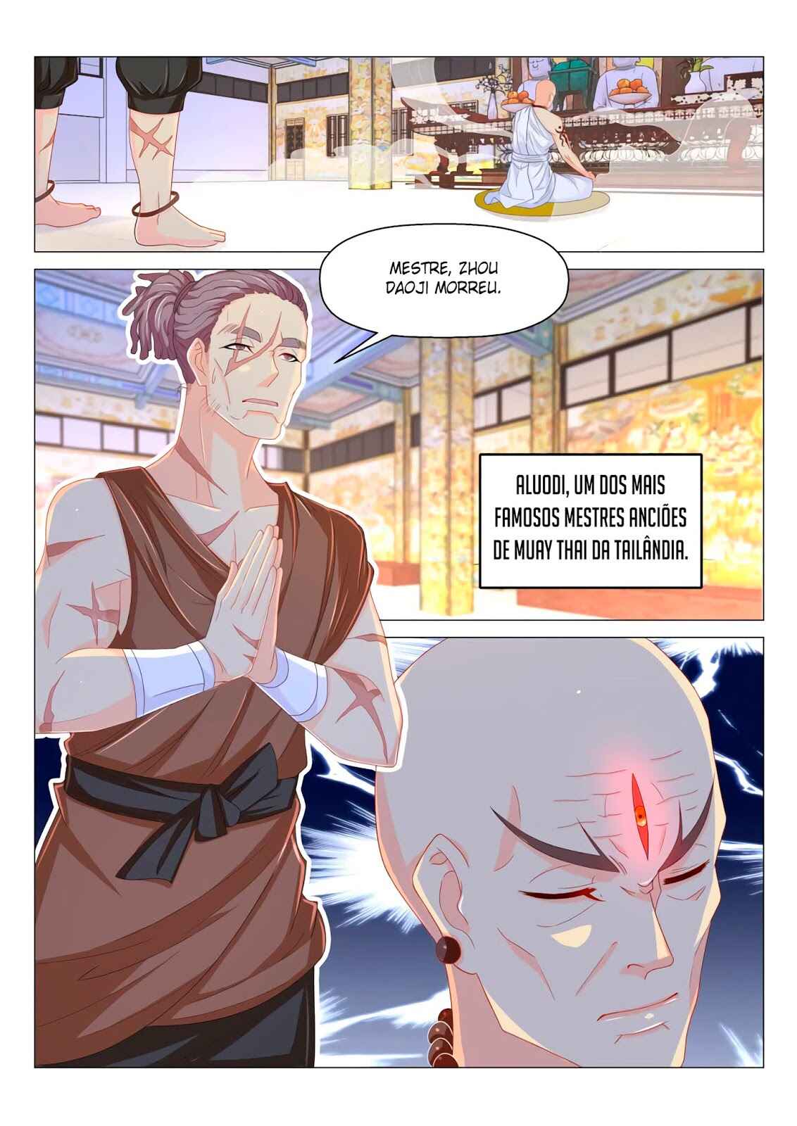 Chapter 172 - Page 13