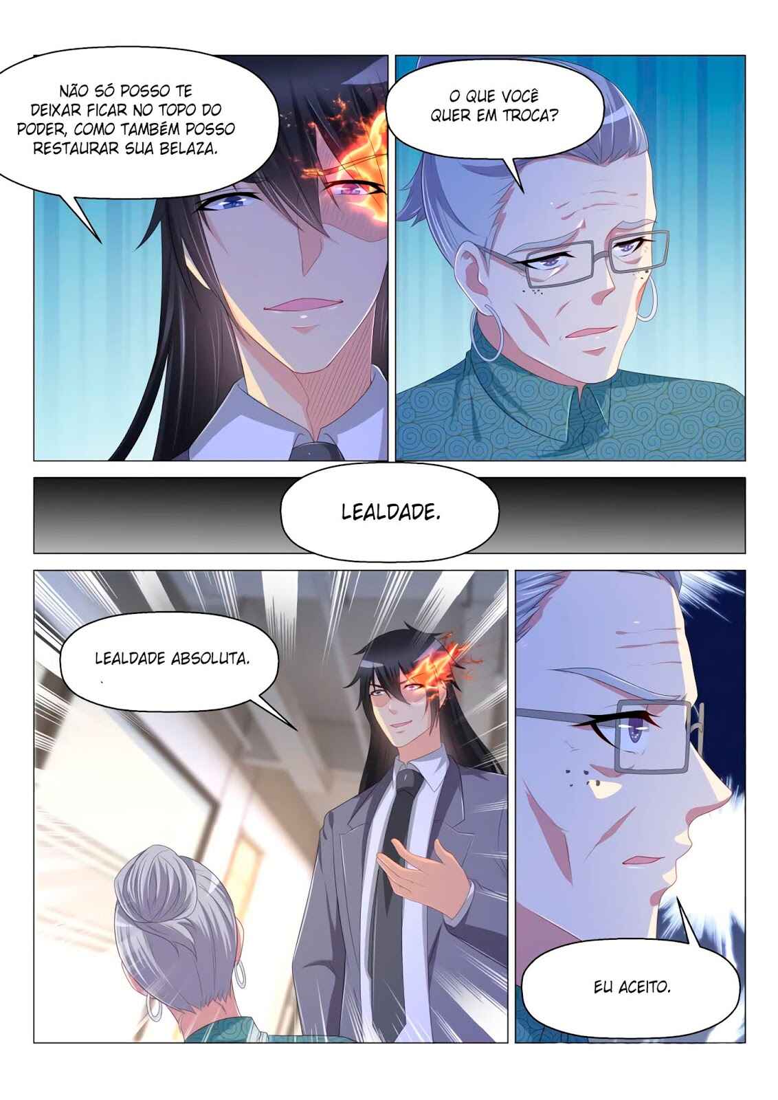 Chapter 172 - Page 3