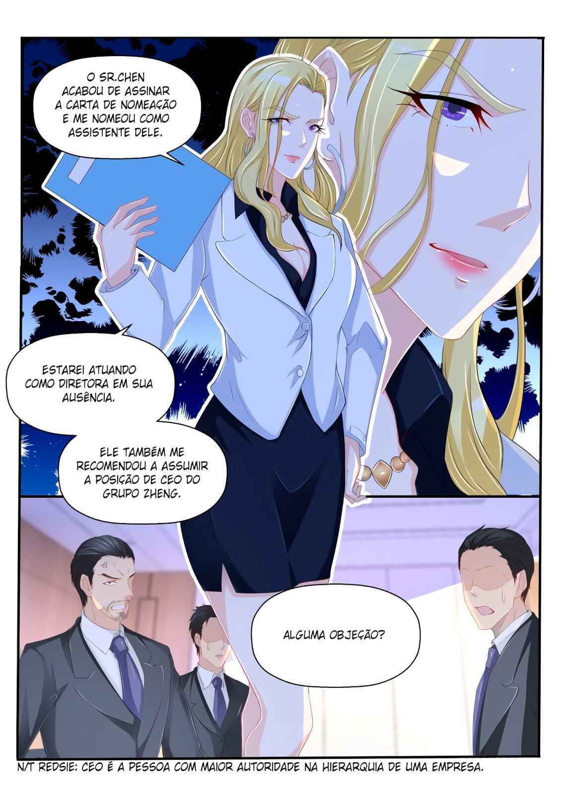 Chapter 172 - Page 7