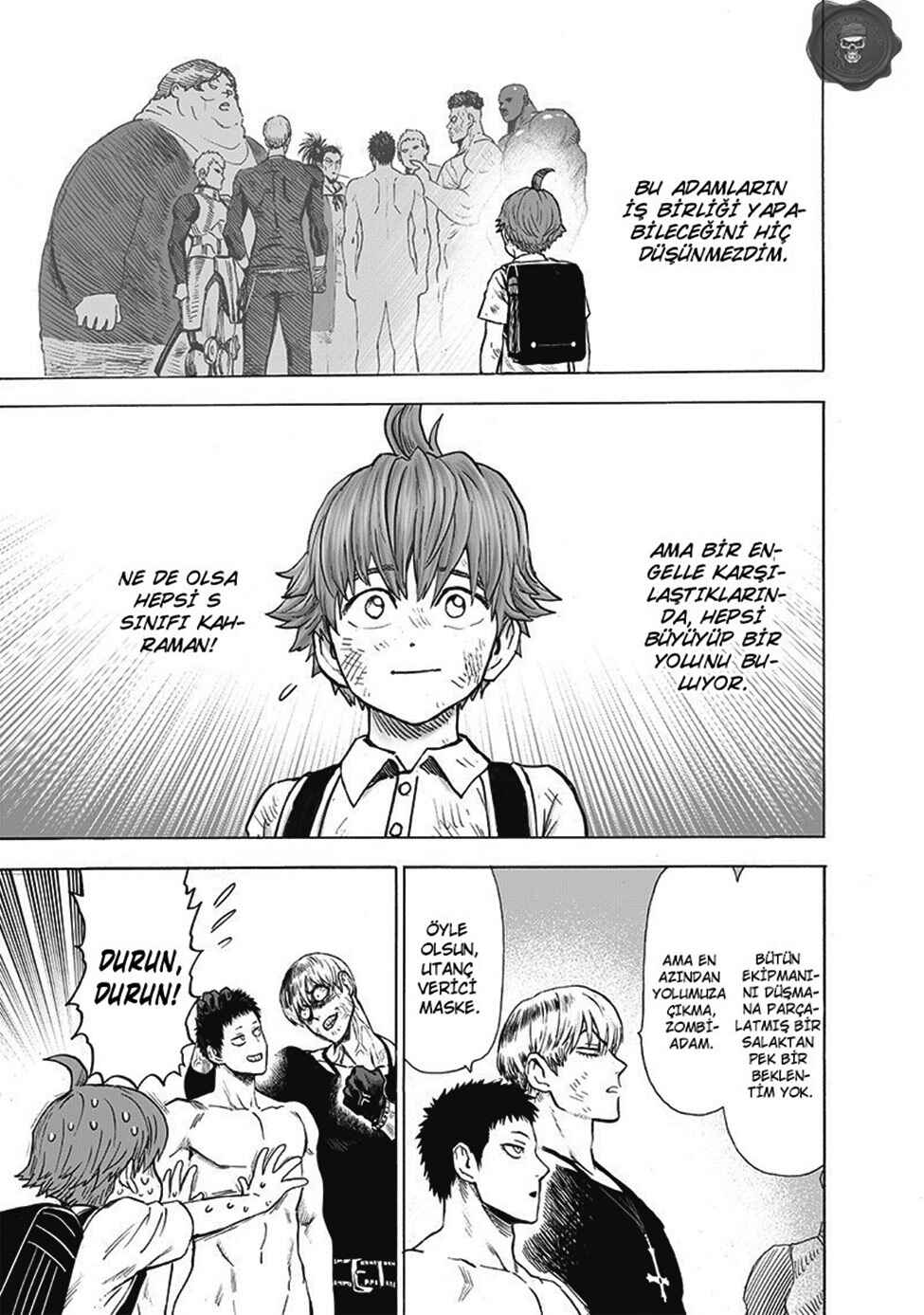 Chapter 141 - Page 35