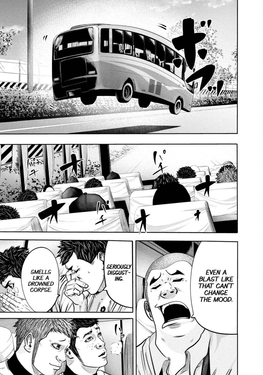 Chapter 281 - Page 5