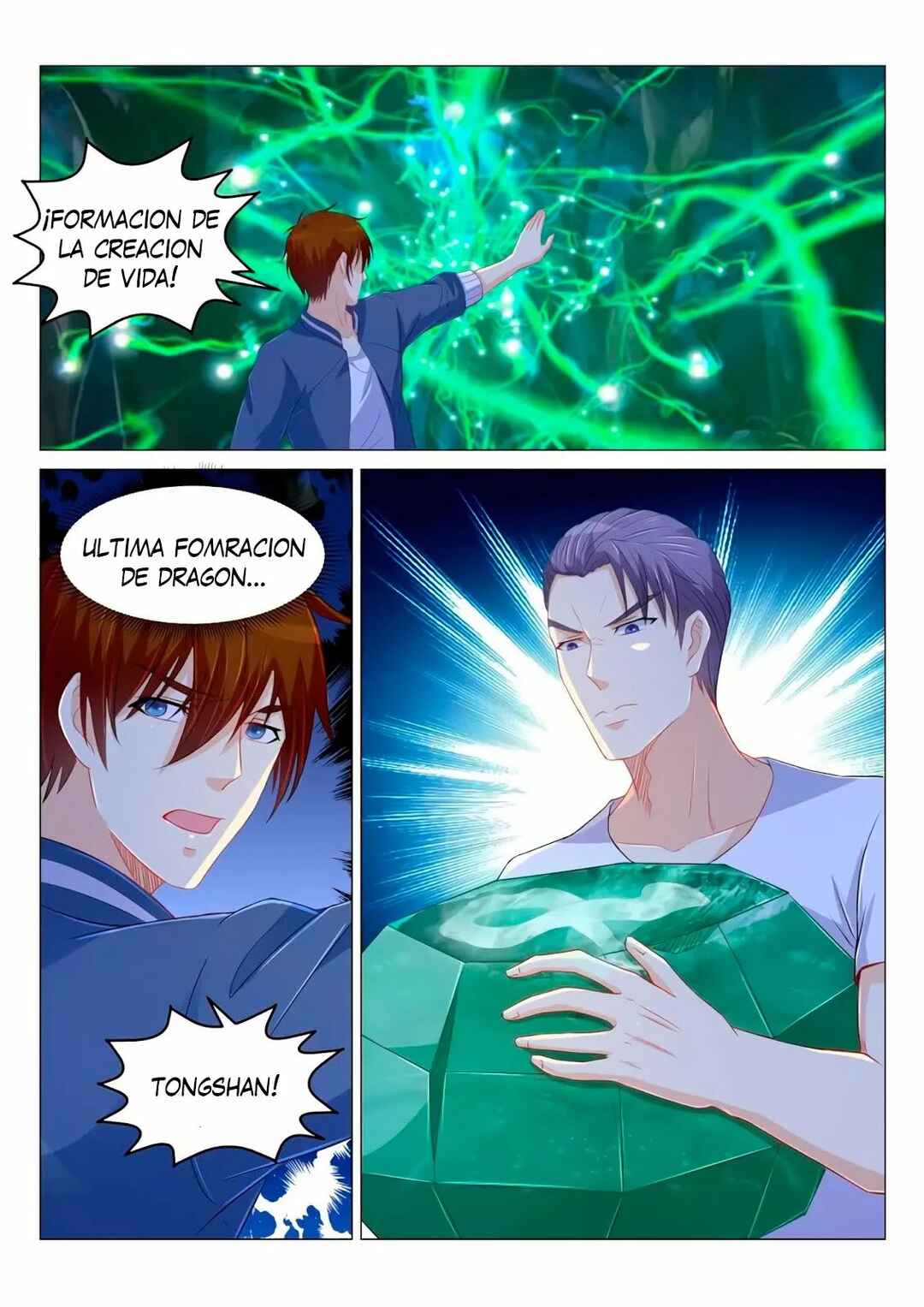 Chapter 176 - Page 6