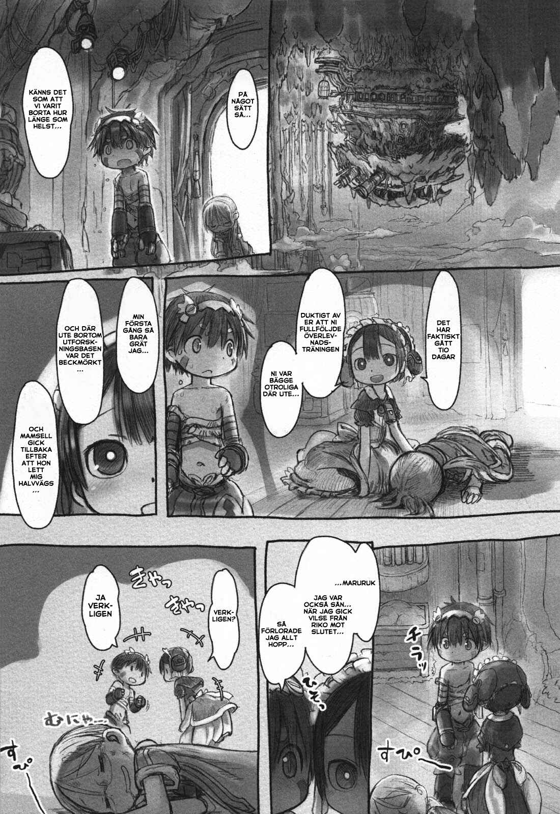 Chapter 17 - Page 5