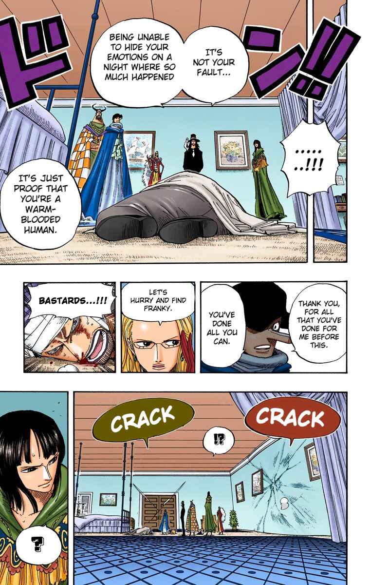 Chapter 346 - Page 18