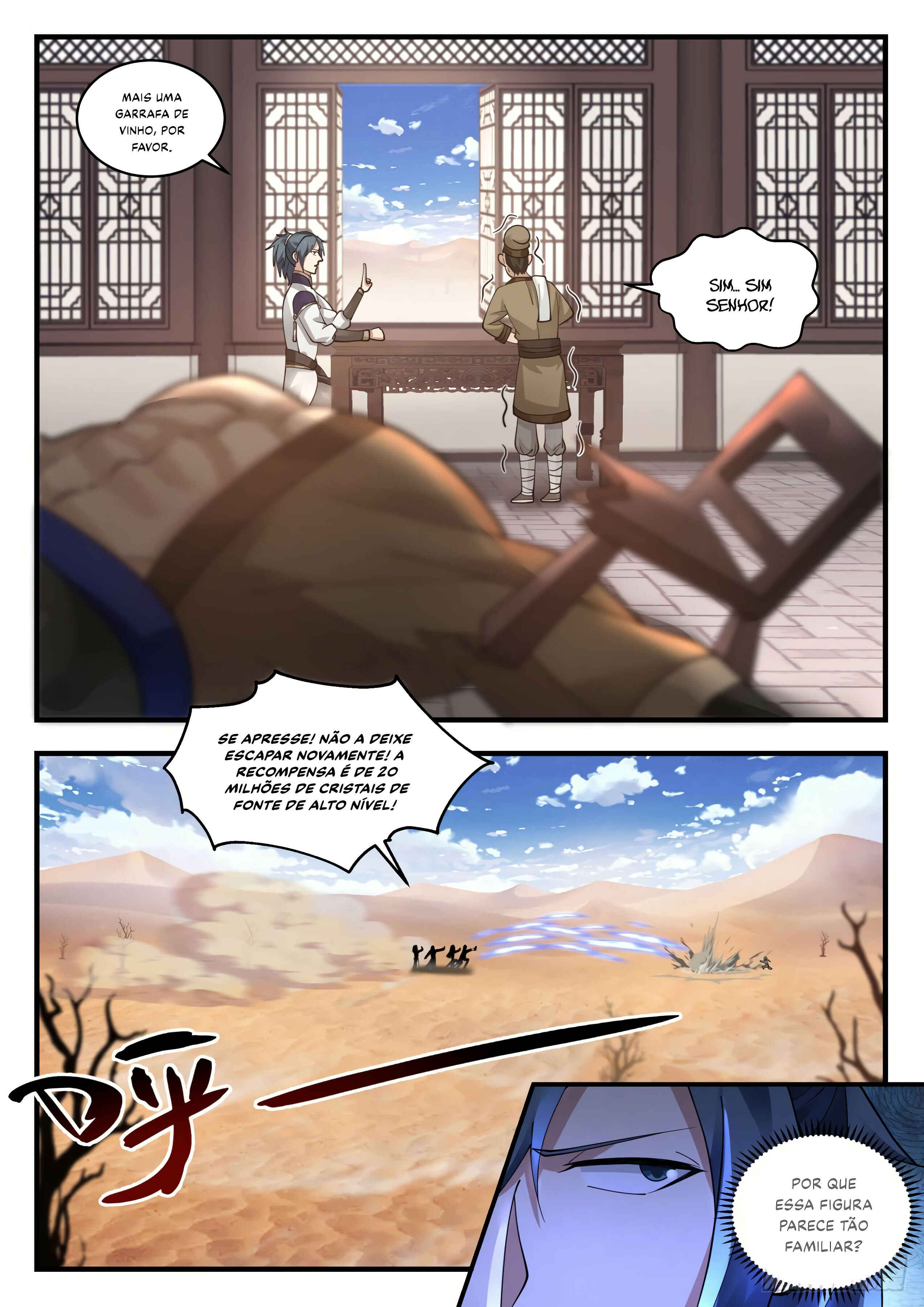 Chapter 2110 - Page 6