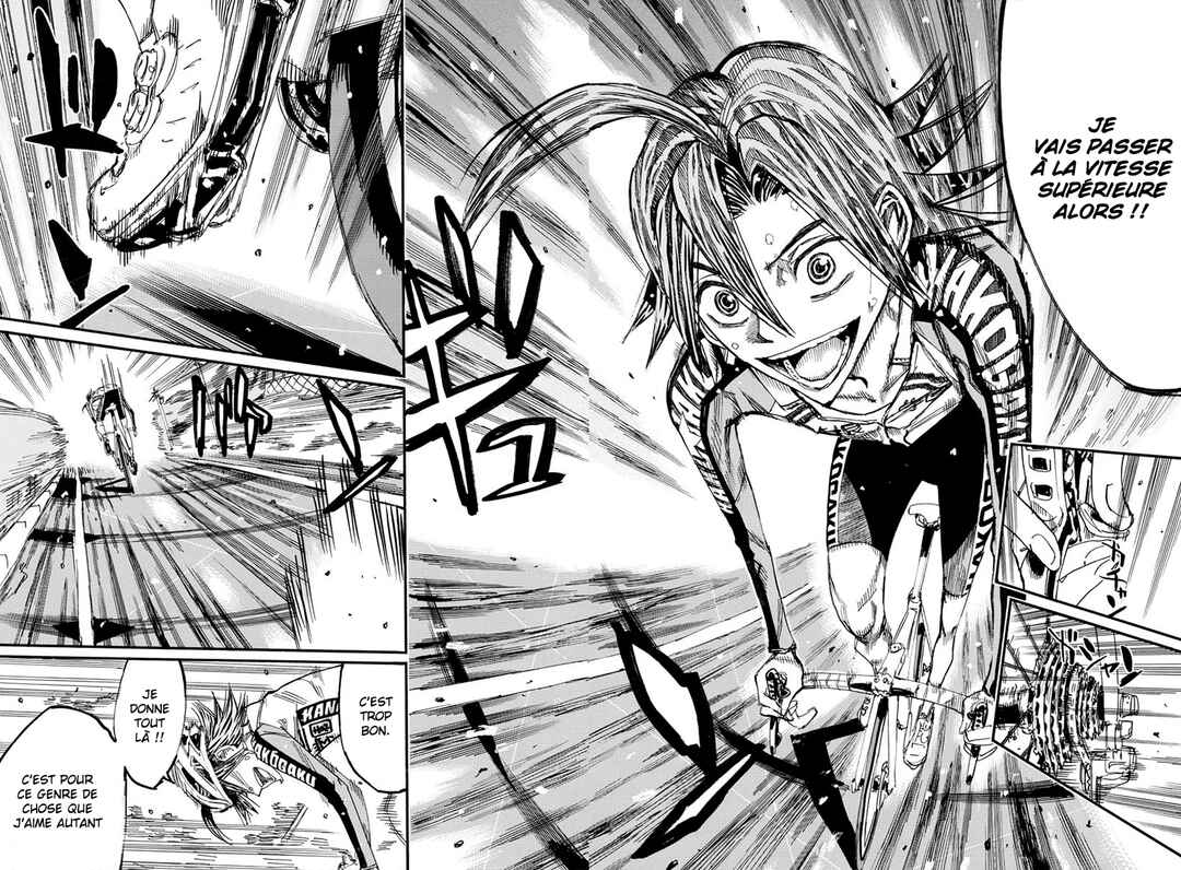 Chapter 680 - Page 22