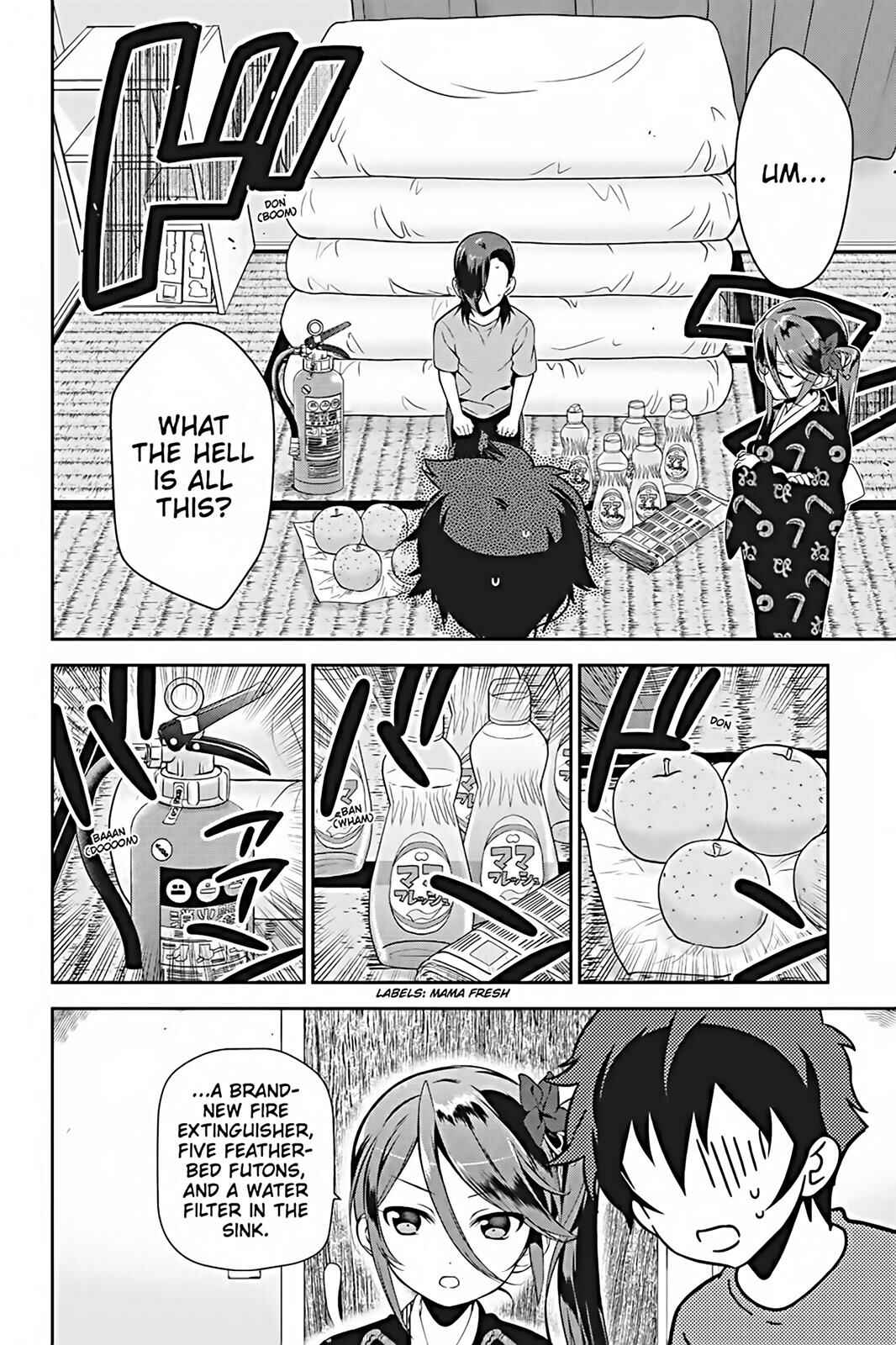 Chapter 25 - Page 20