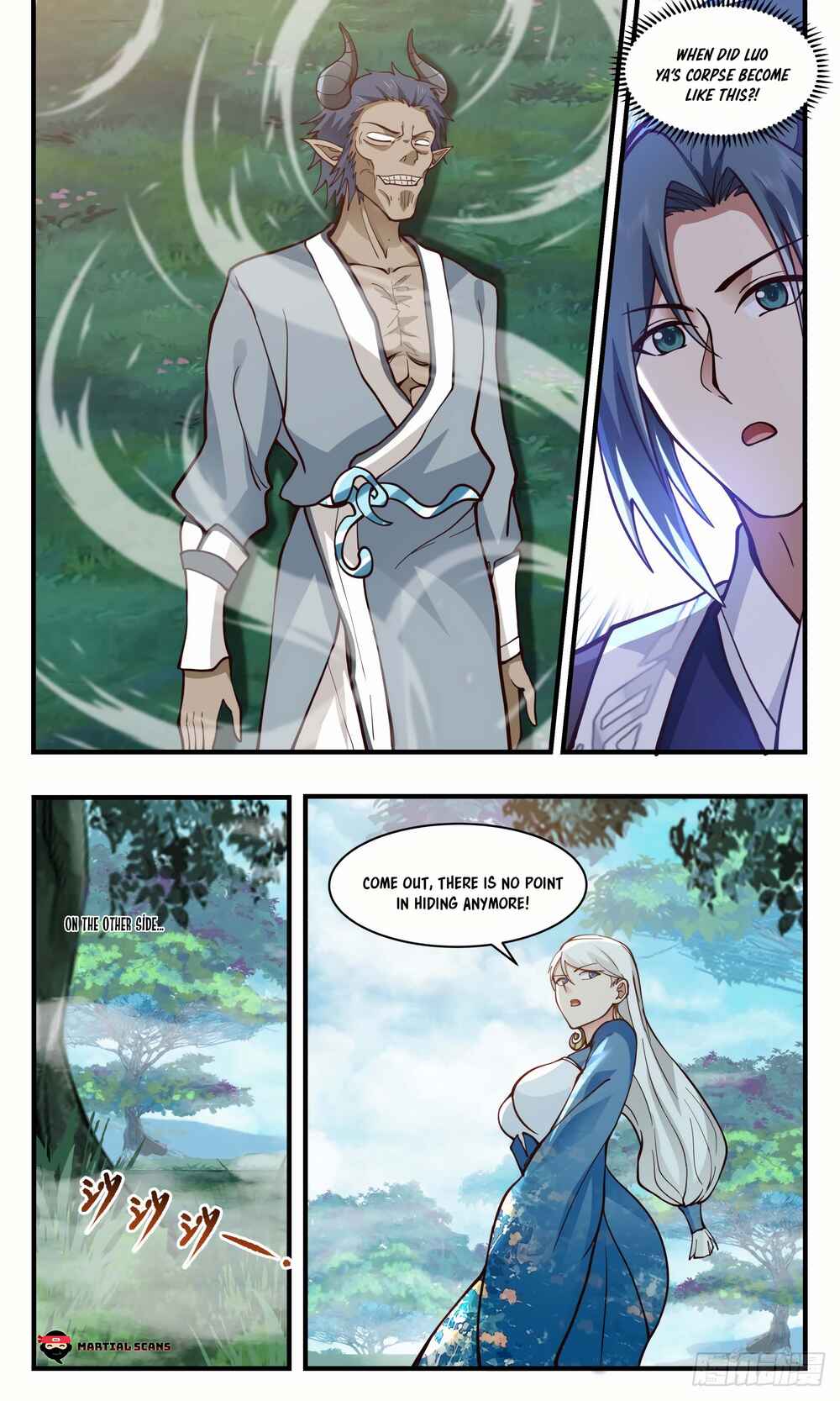 Chapter 2541 - Page 9