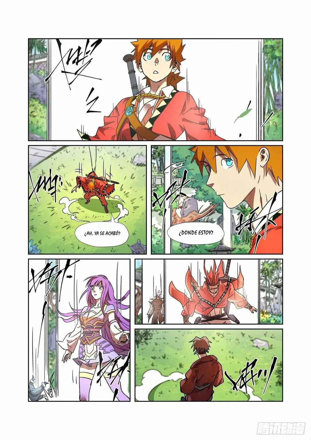 Chapter 287 - Page 7