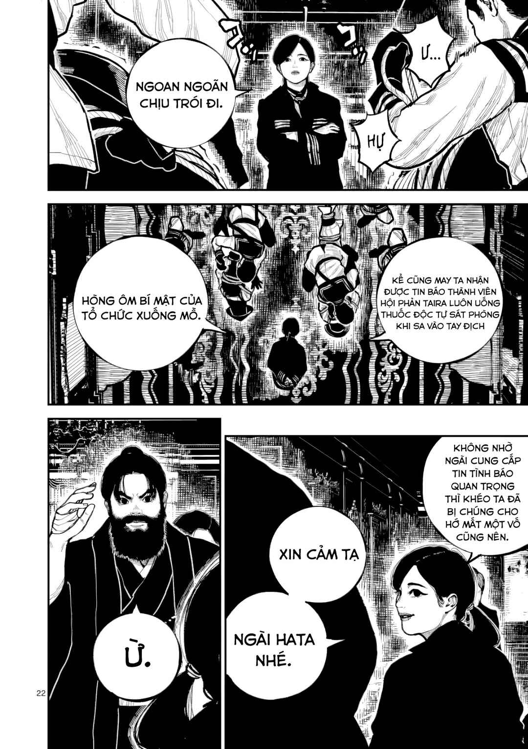 Chapter 47 - Page 23