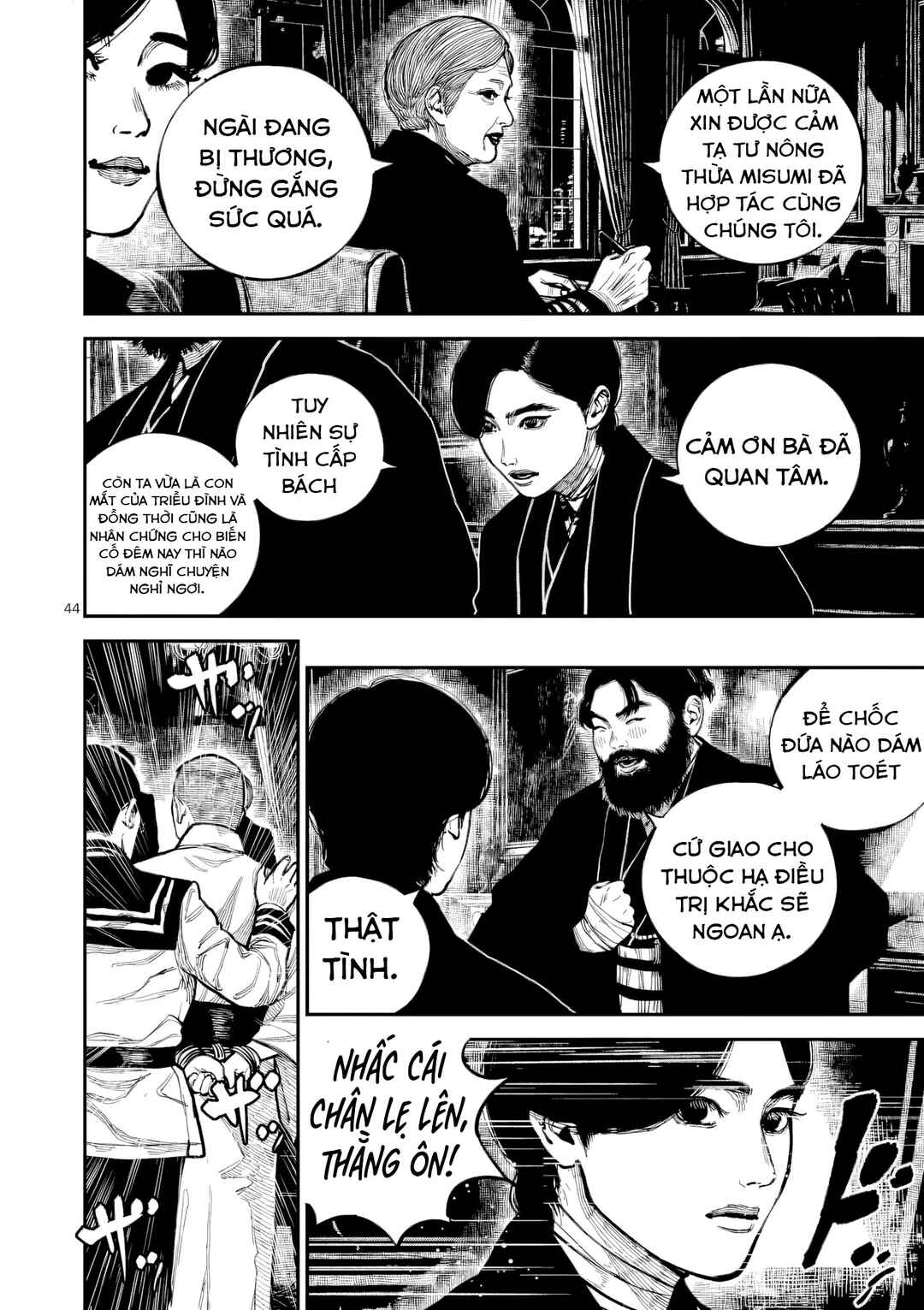 Chapter 47 - Page 44