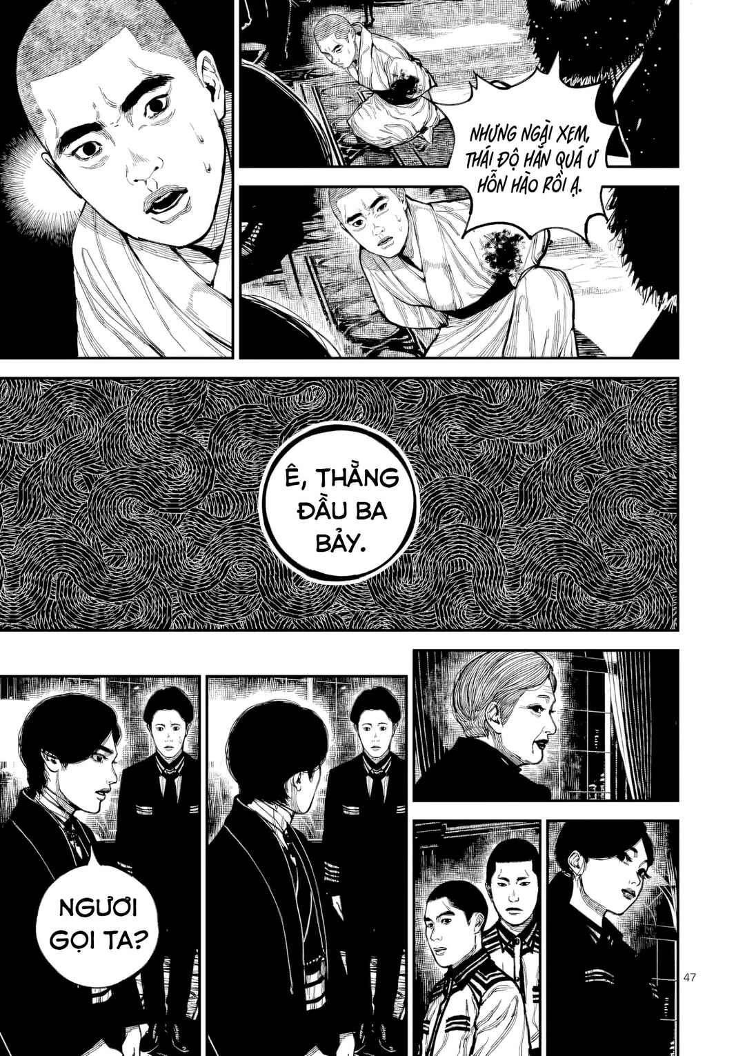 Chapter 47 - Page 47
