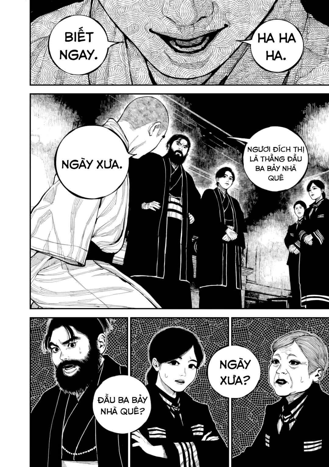 Chapter 47 - Page 48