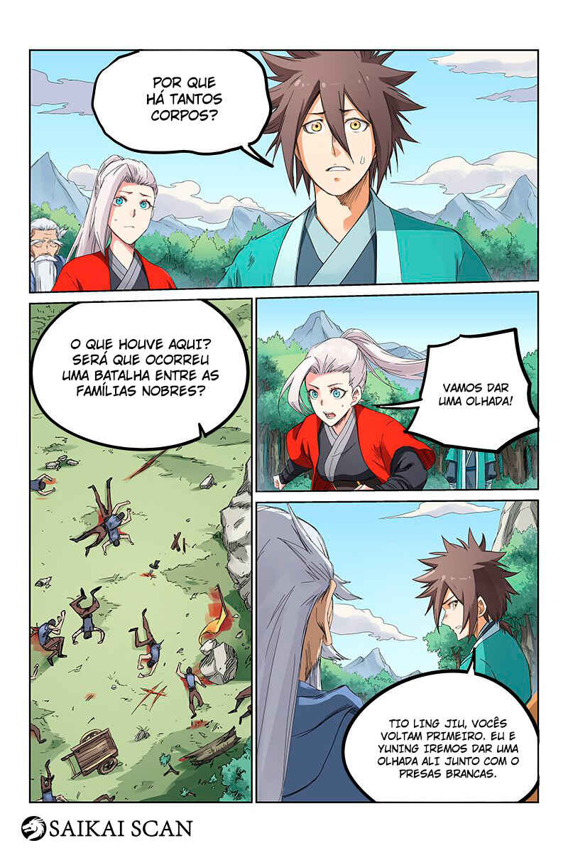 Chapter 191 - Page 5
