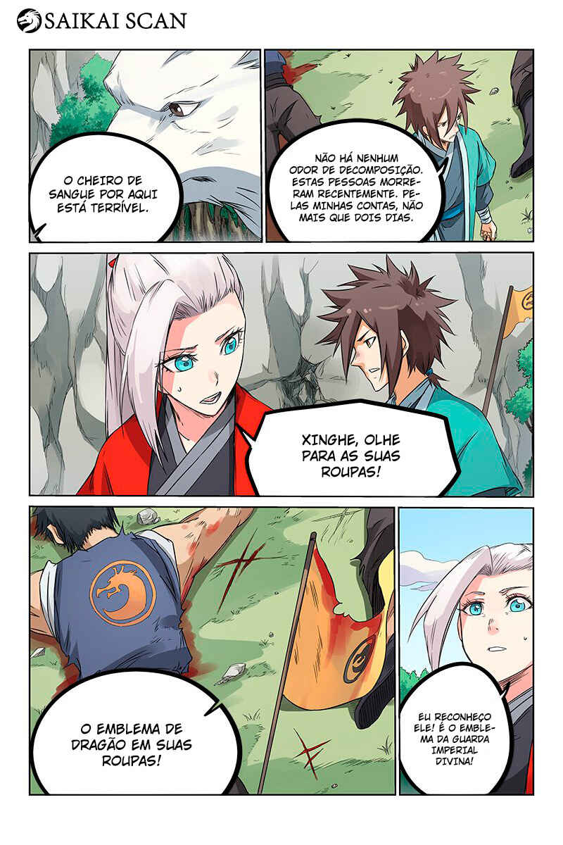 Chapter 191 - Page 7