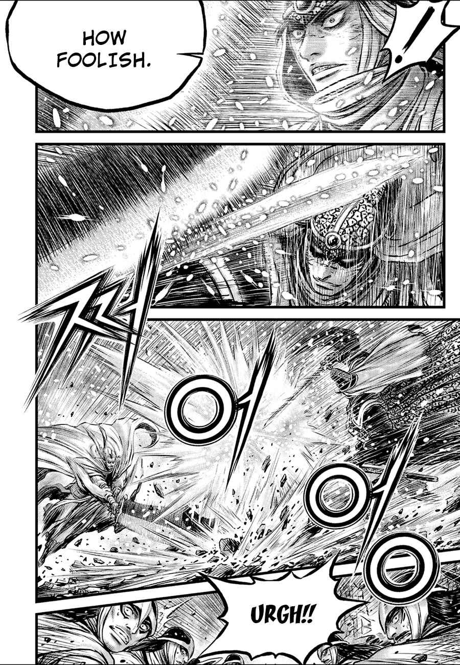 Chapter 675 - Page 6