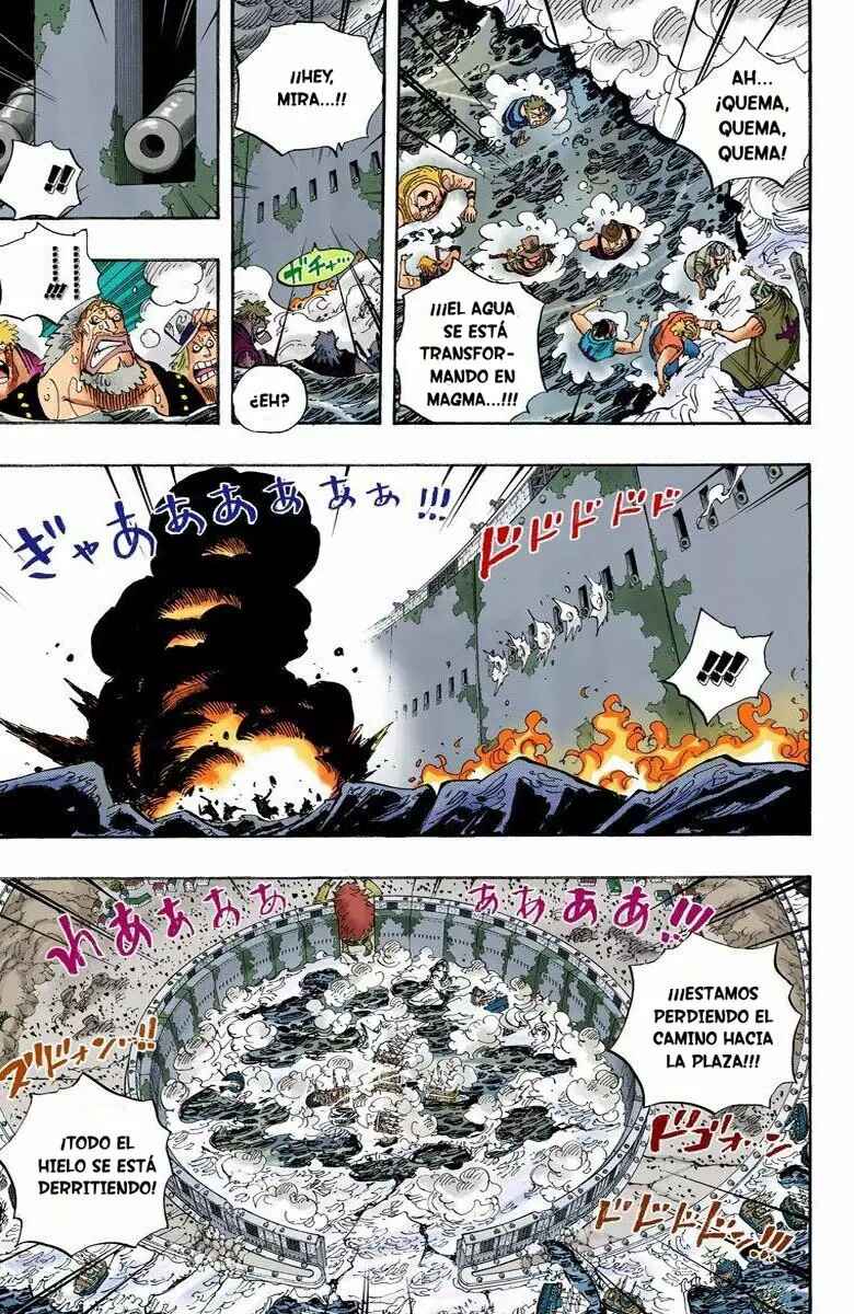 Chapter 565 - Page 6