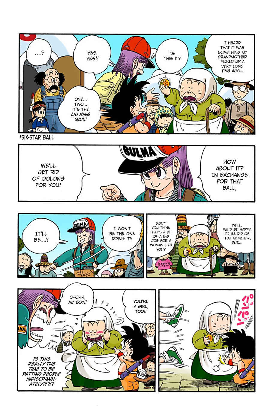 Chapter 5 - Page 8