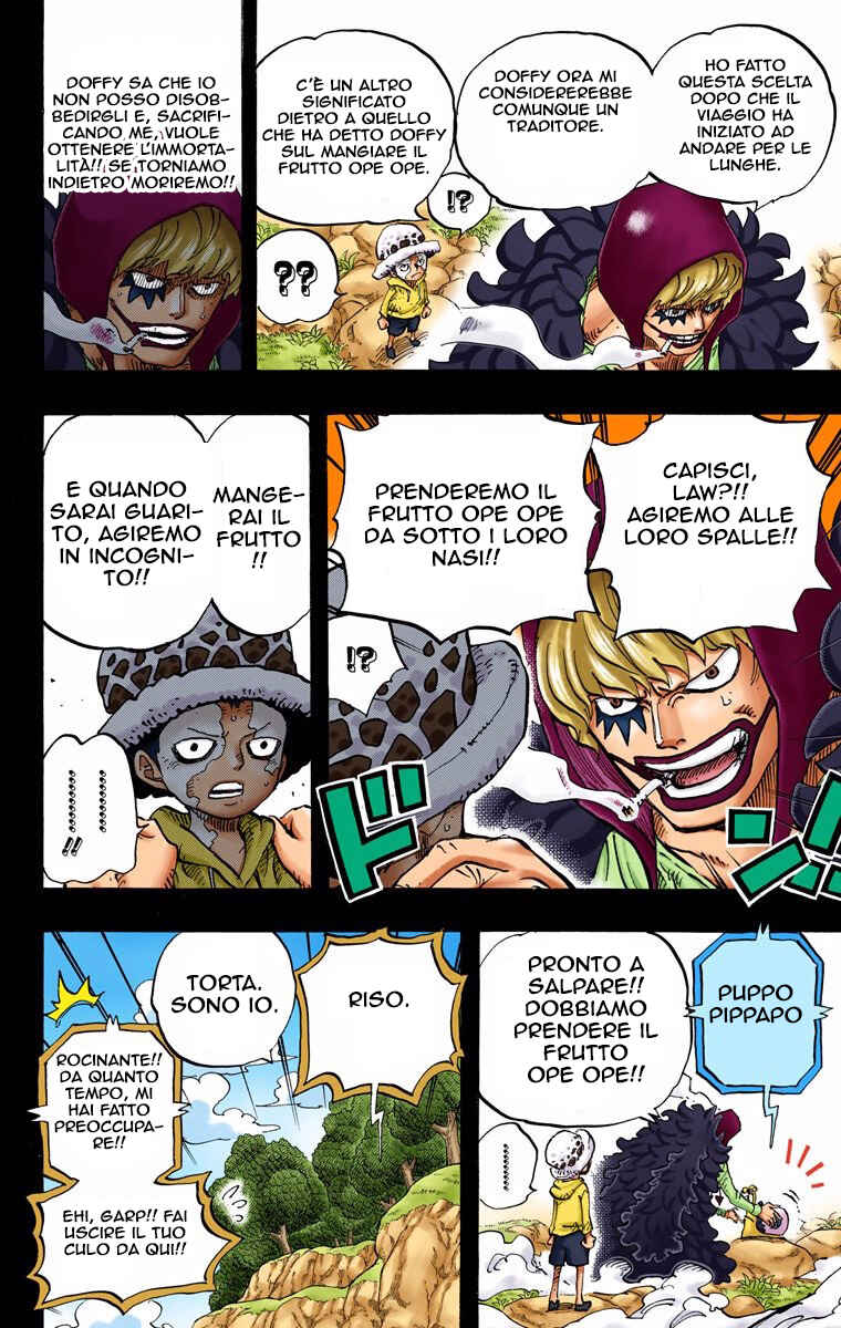 Chapter 765 - Page 6