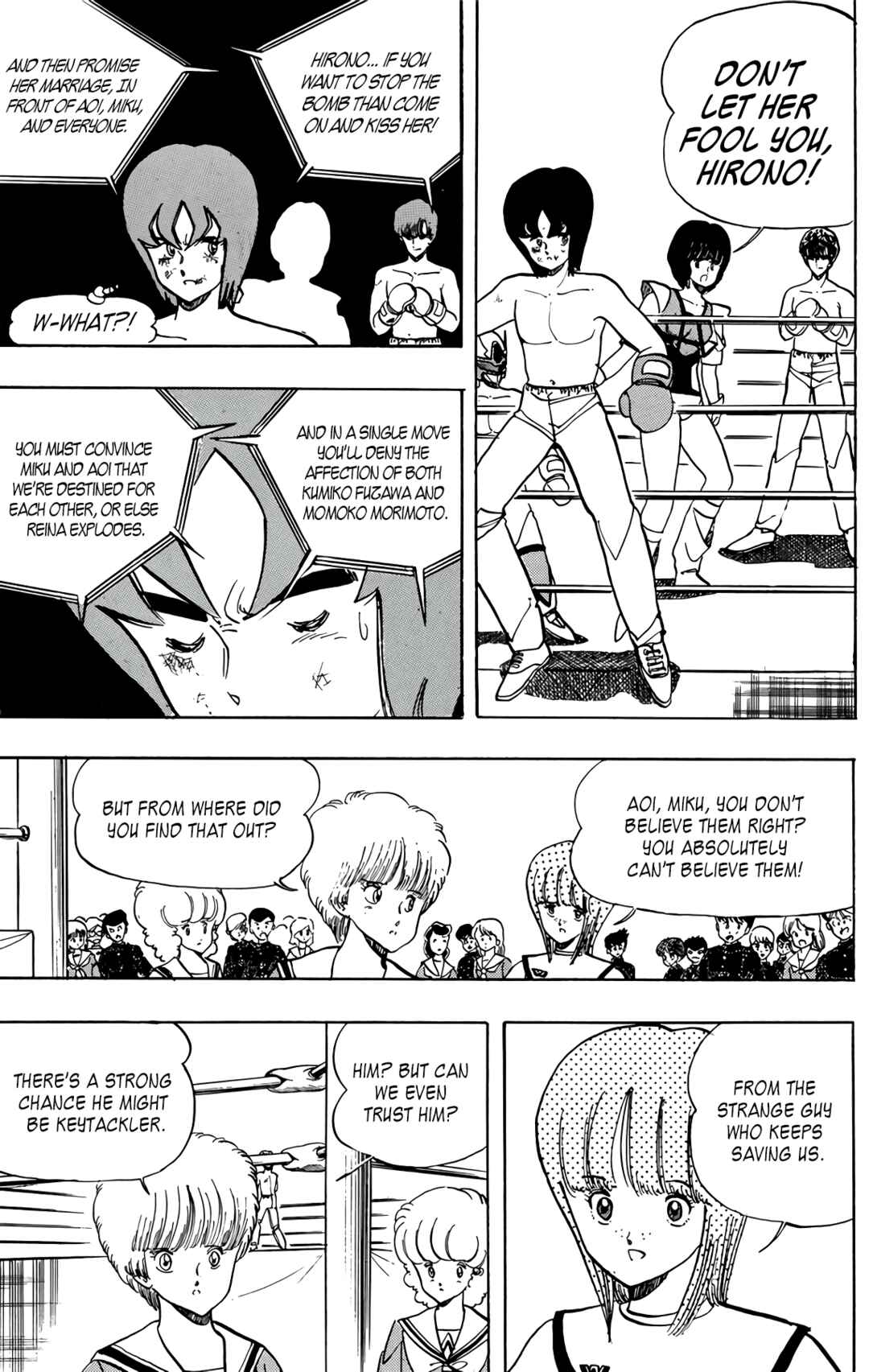 Chapter 58 - Page 16