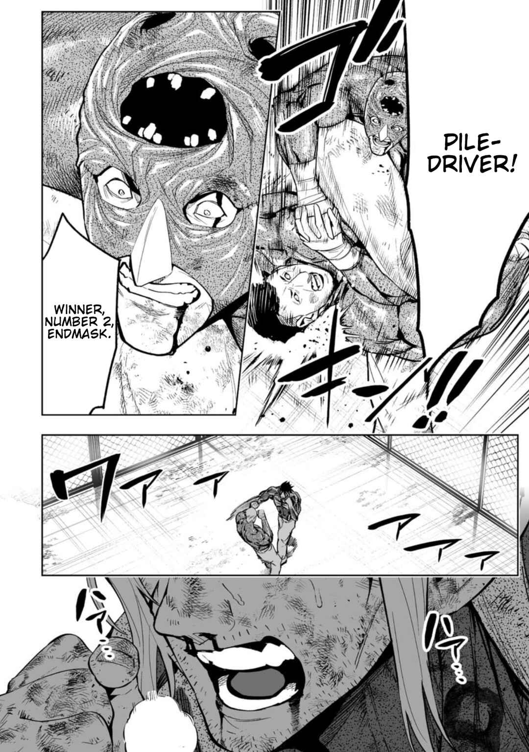 Chapter 86 - Page 4